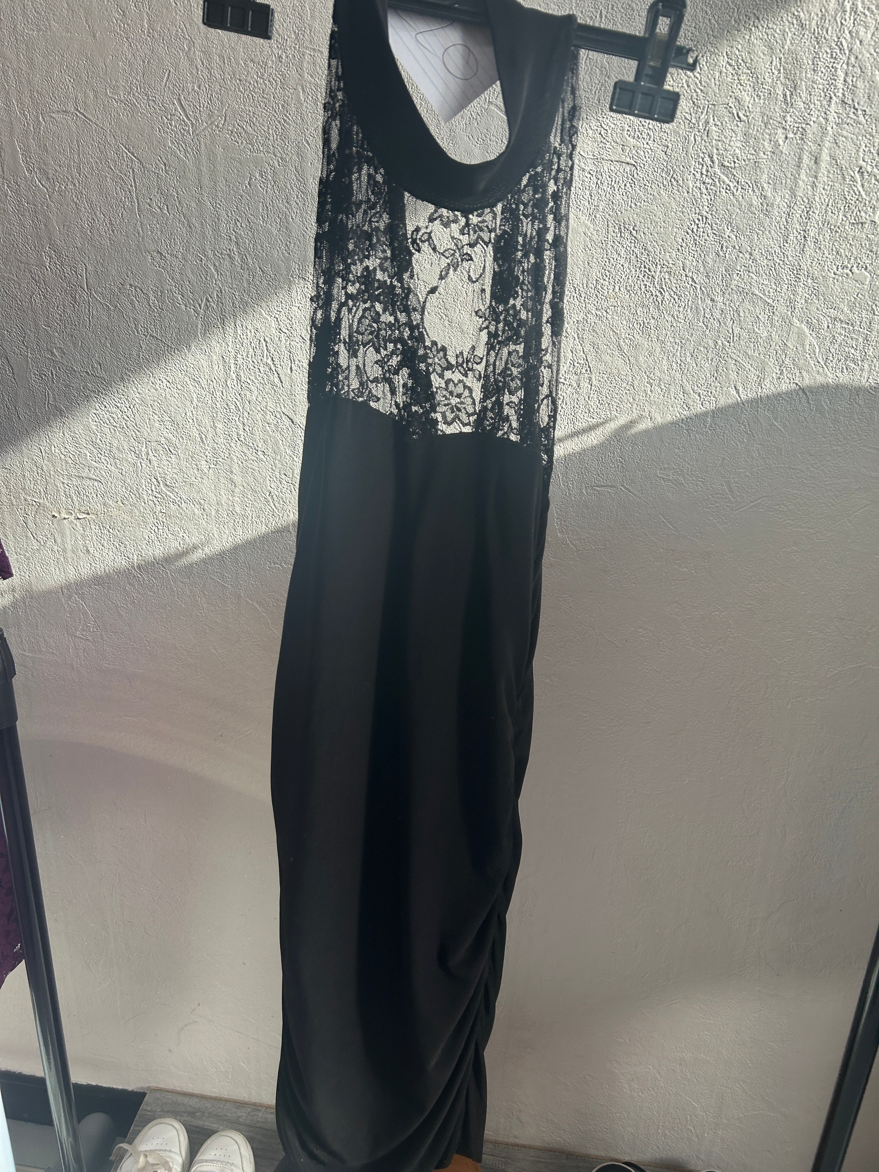 Robe élégante