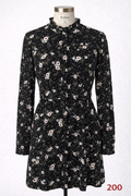 Chemise bisbee