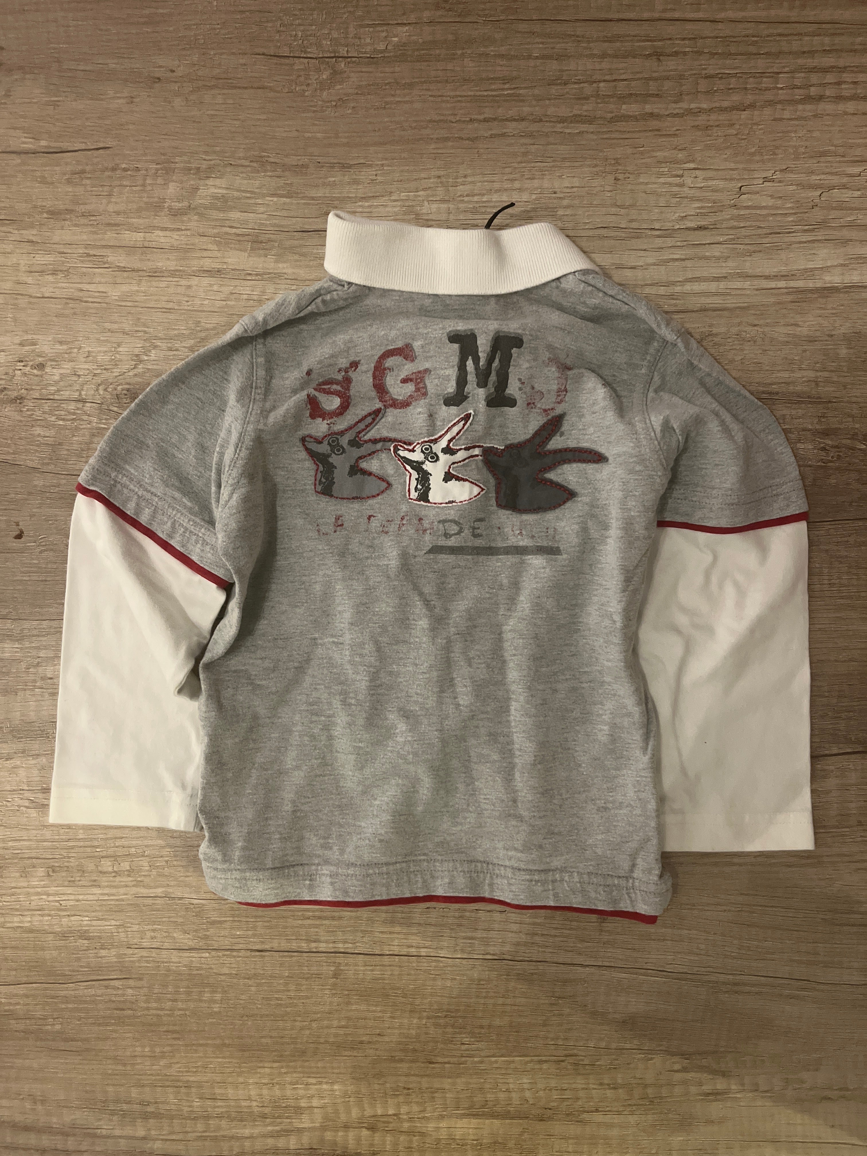 Haut sergent major