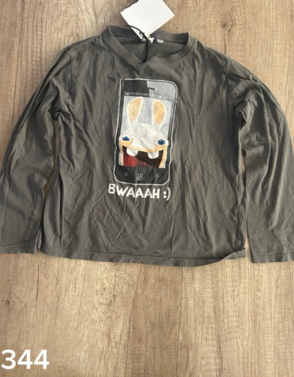 T-shirt enfant