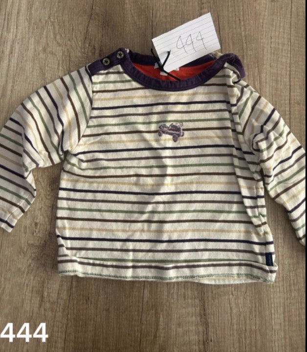 Haut enfant