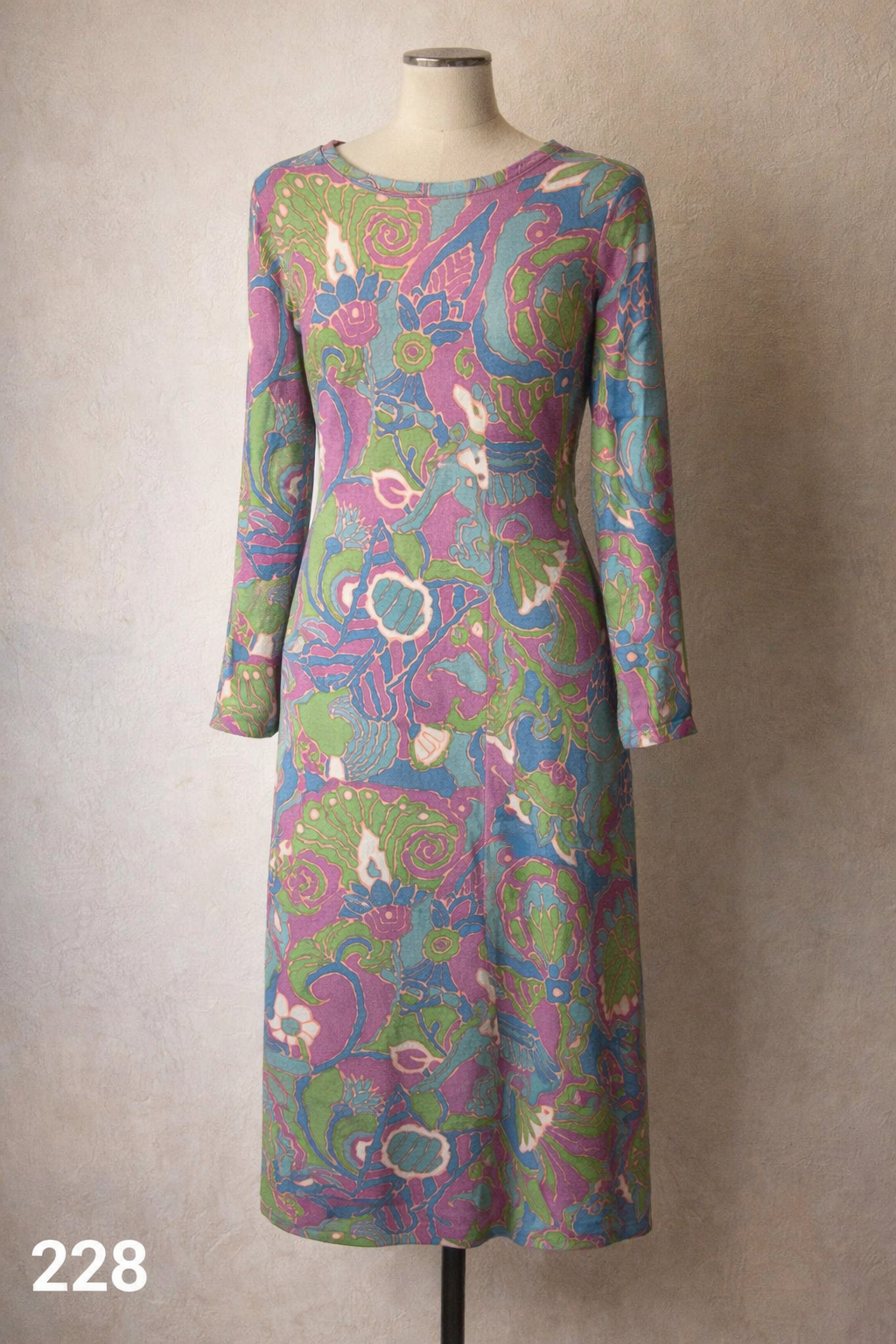 Robe élégante marque Rodier