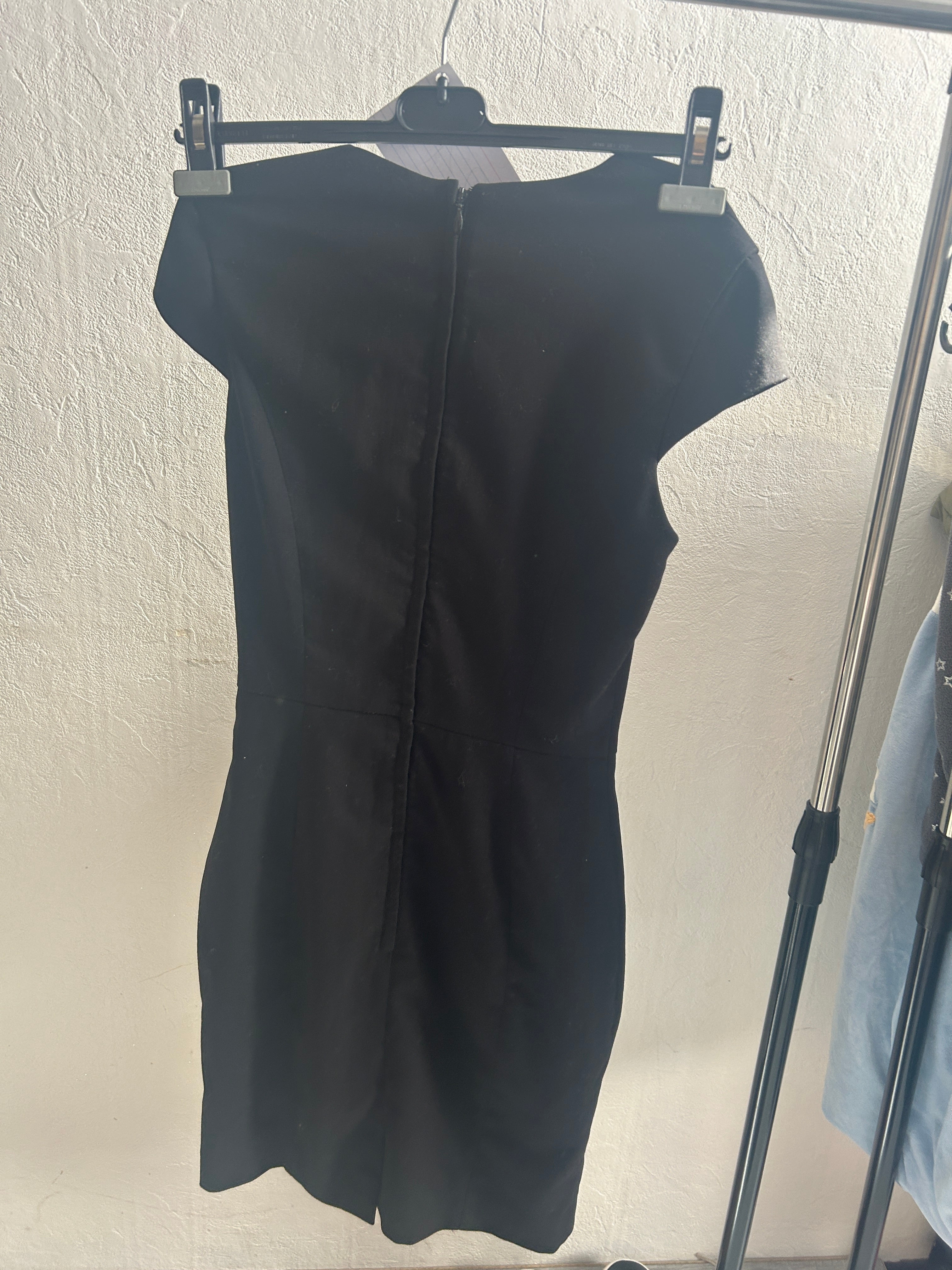 Robe élégante H&M