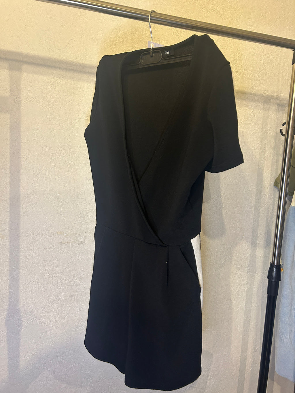 Combinaison short