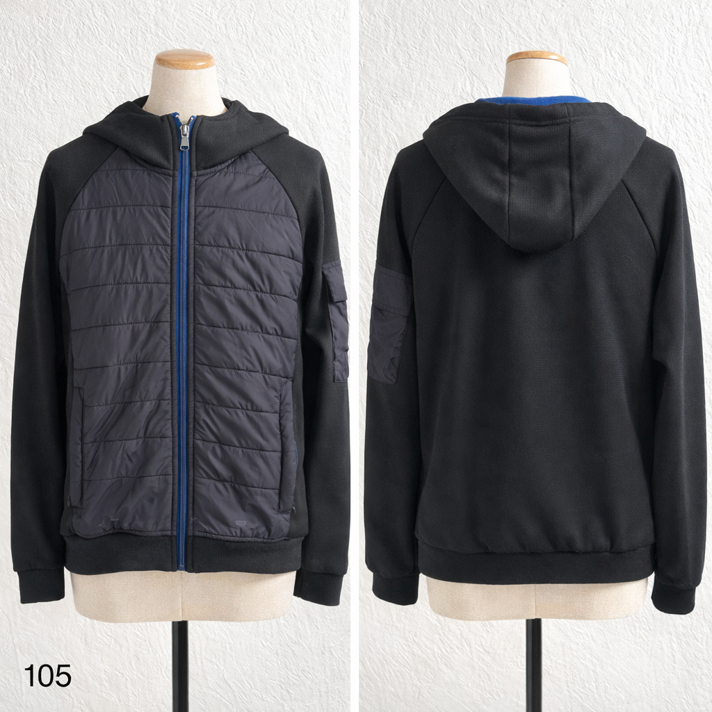 Veste enfant