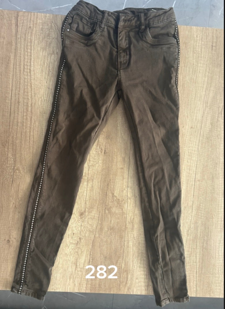 Jean Fashion Denim Collection (Size S)