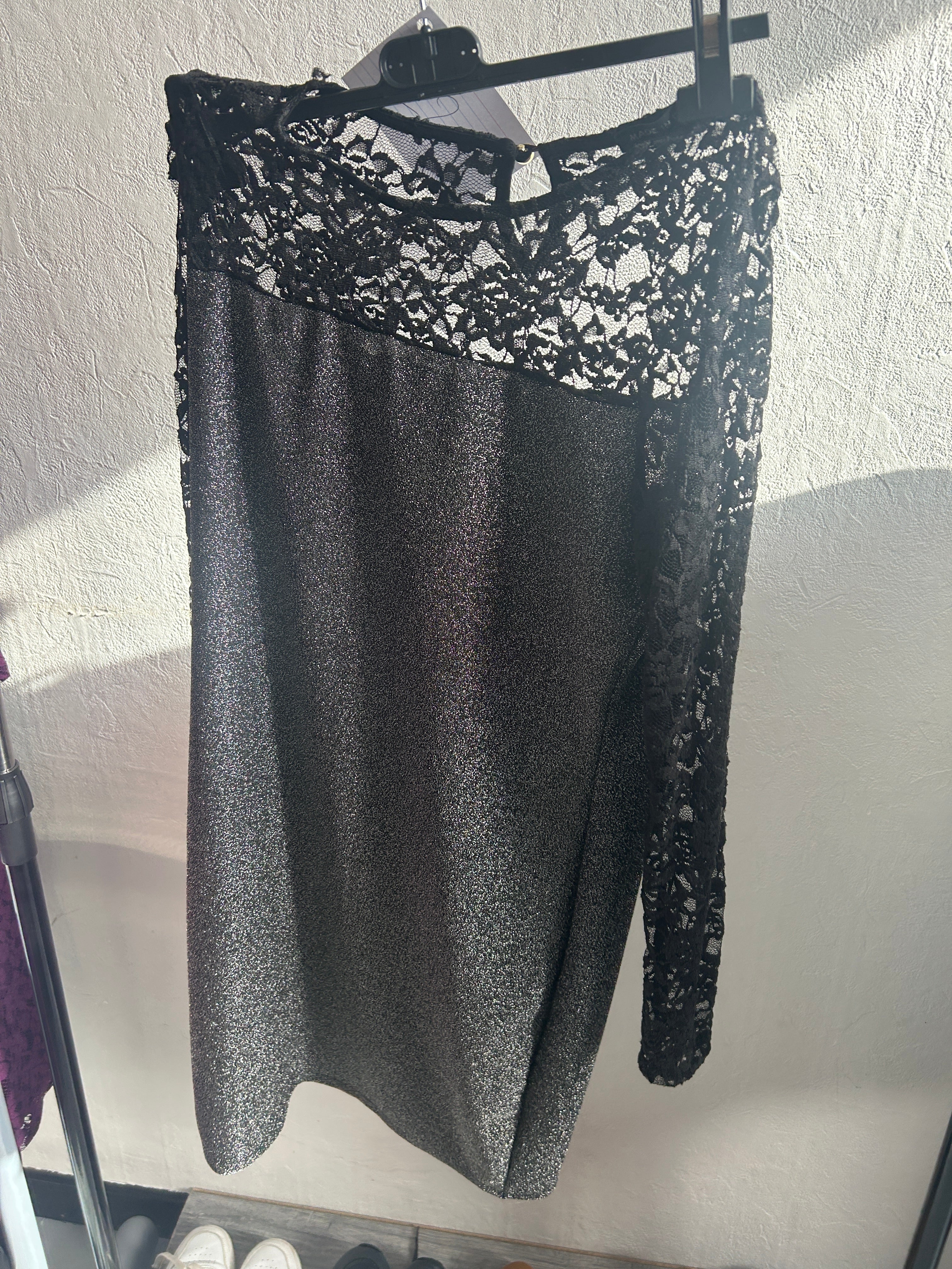 Robe élégante