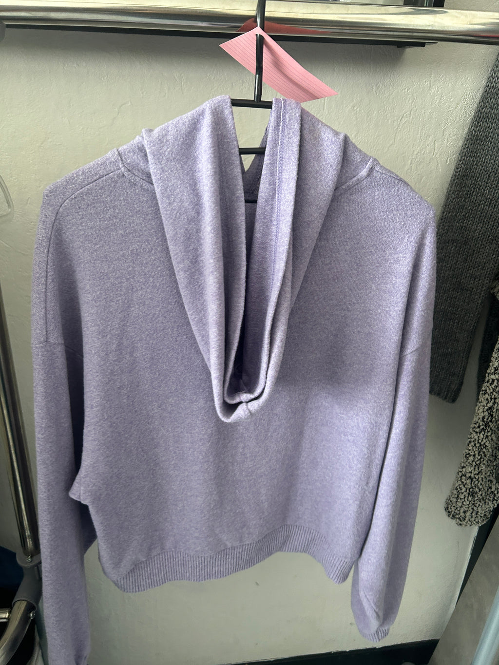 Stradivarius sweater