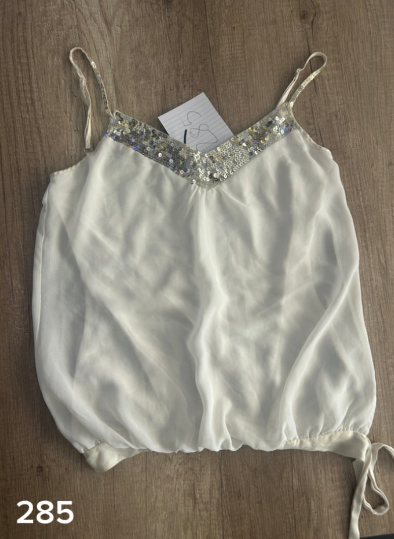 Top Morgan de Toi (Taille M)