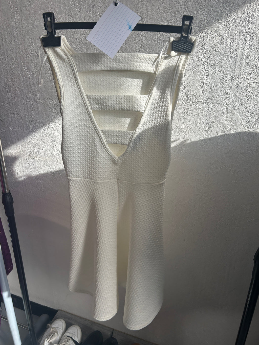 Robe élégante