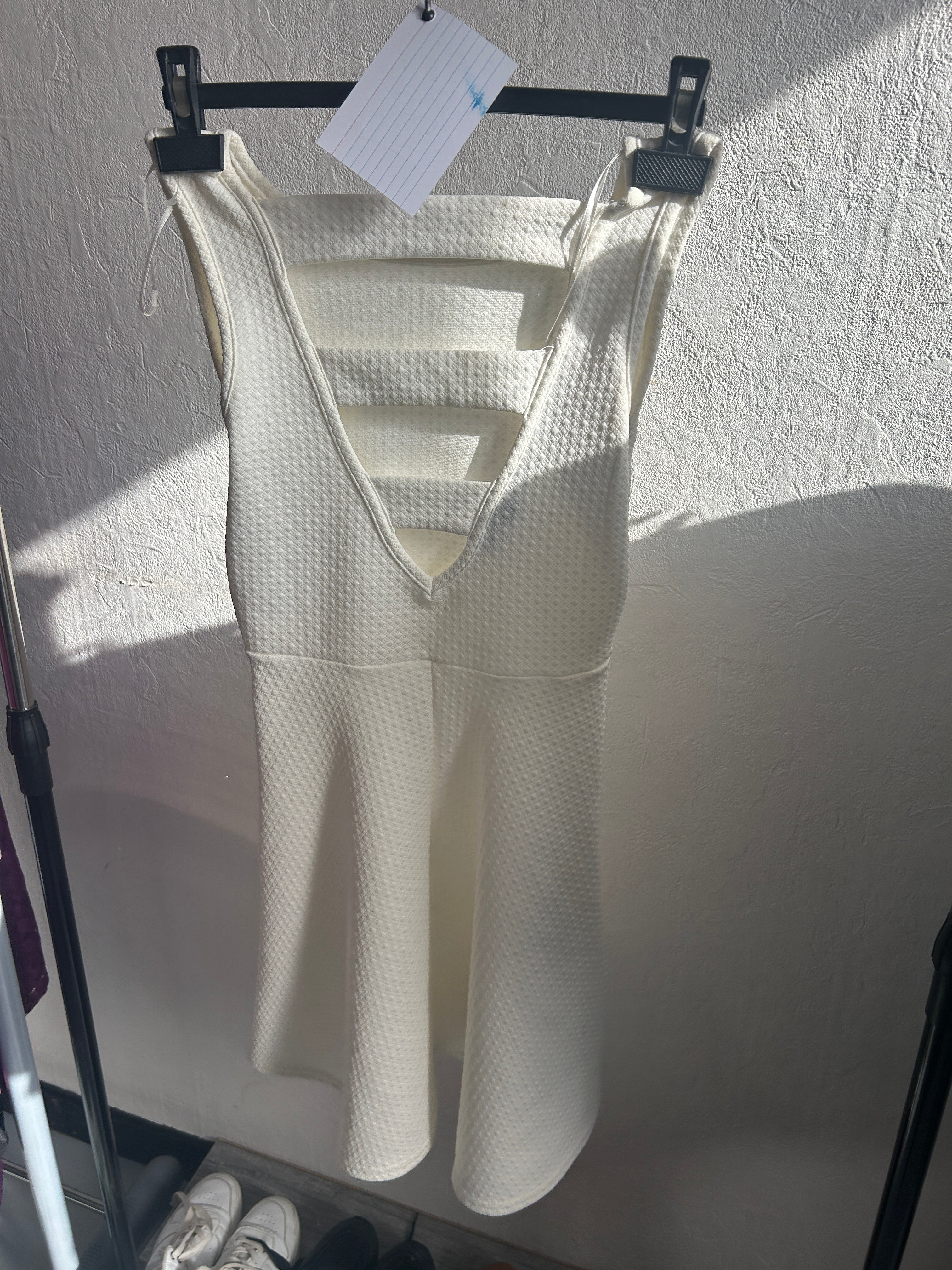 Robe élégante