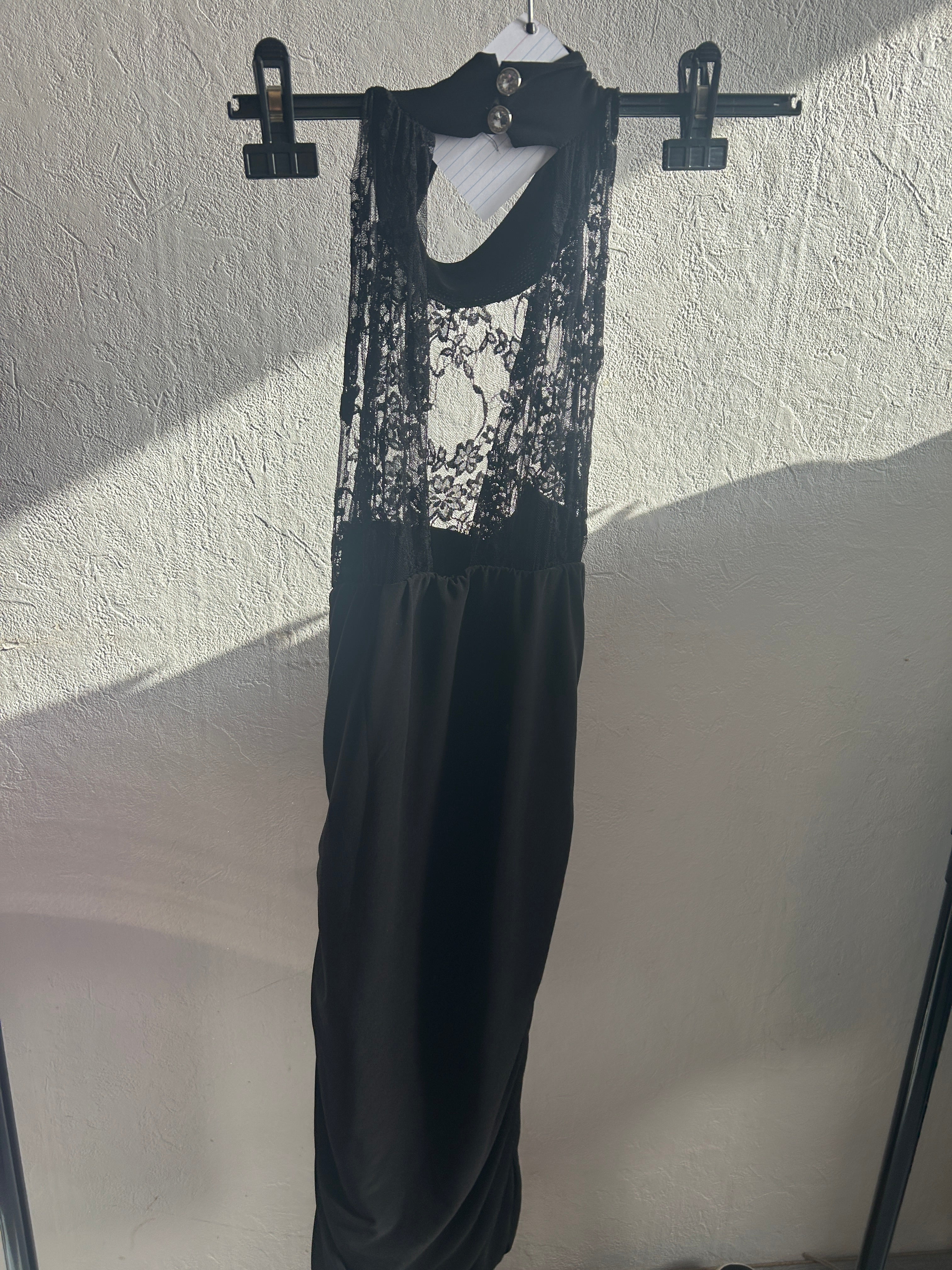 Robe élégante