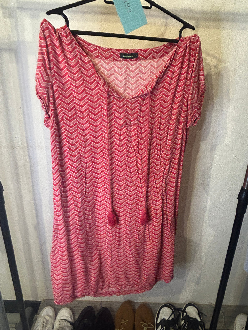 Robe in Extenso