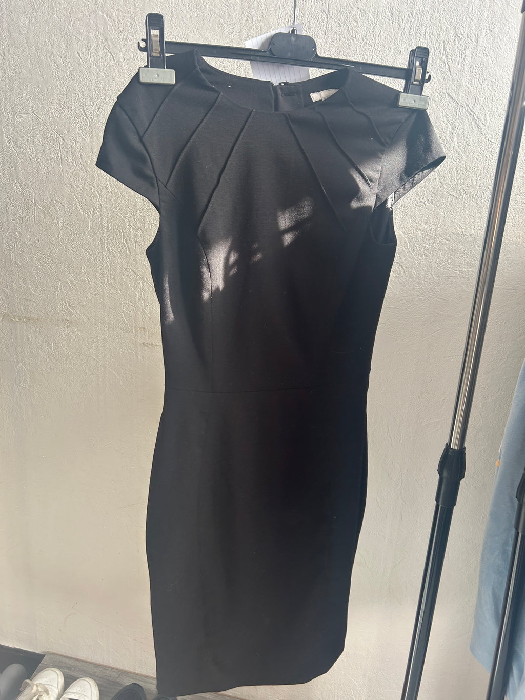 Robe élégante H&M