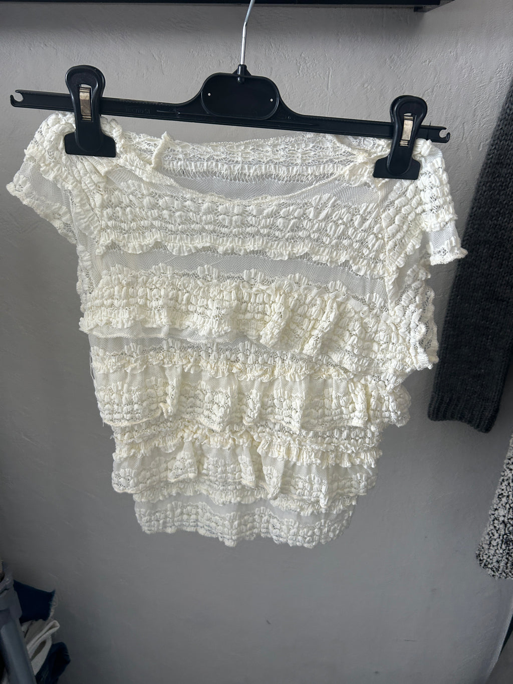 Haut Zara