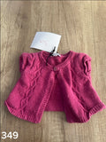 Gilet bébé