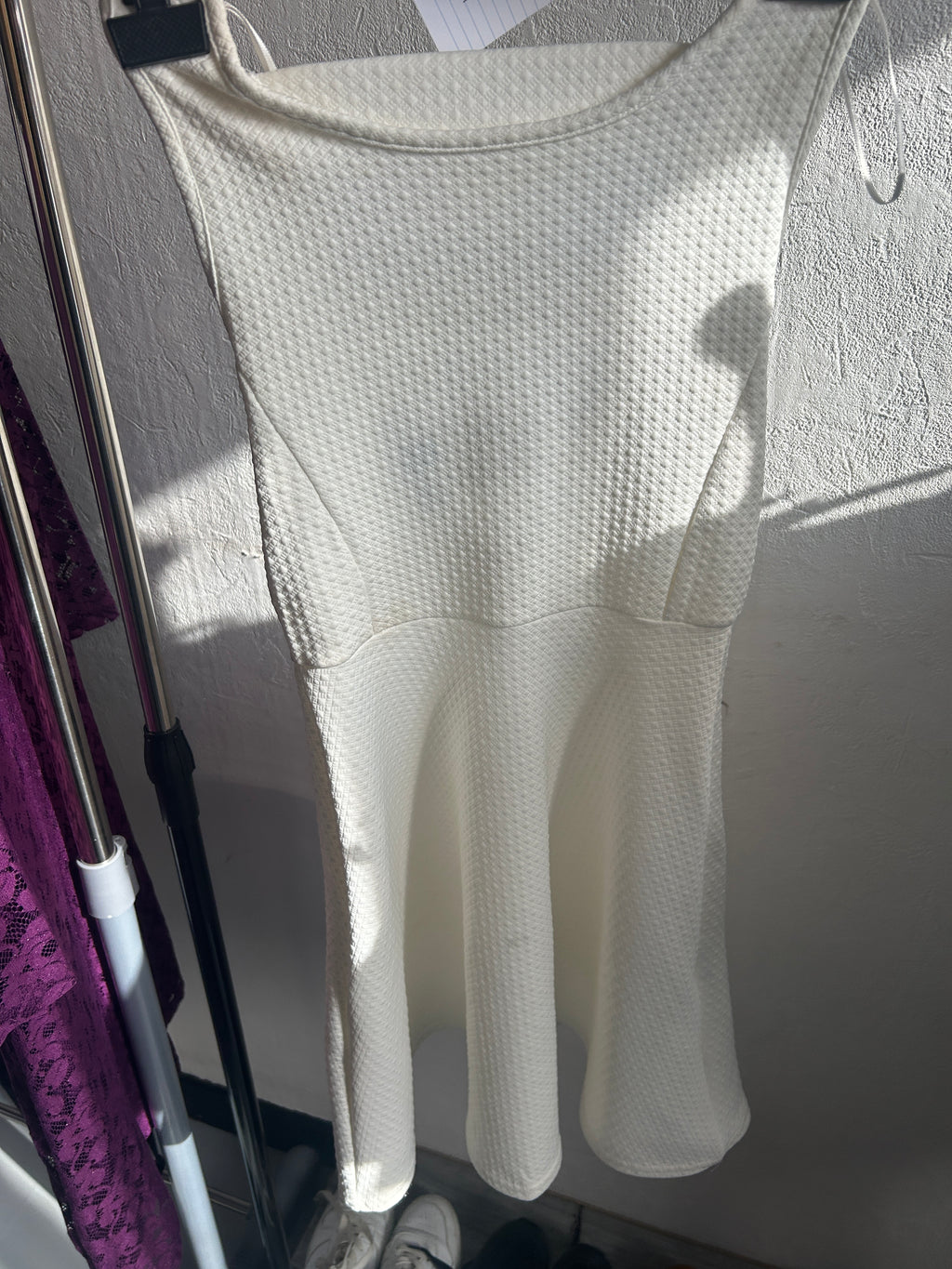 Robe élégante