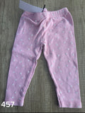 Legging bébé