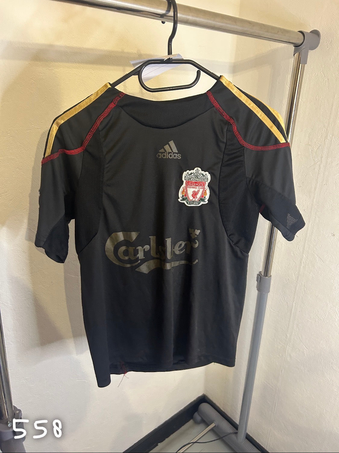 T-shirt football