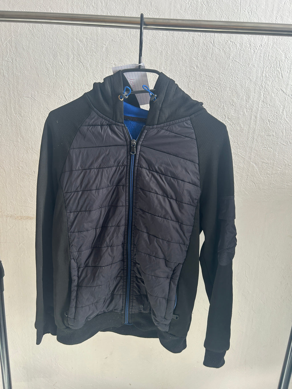 Veste enfant