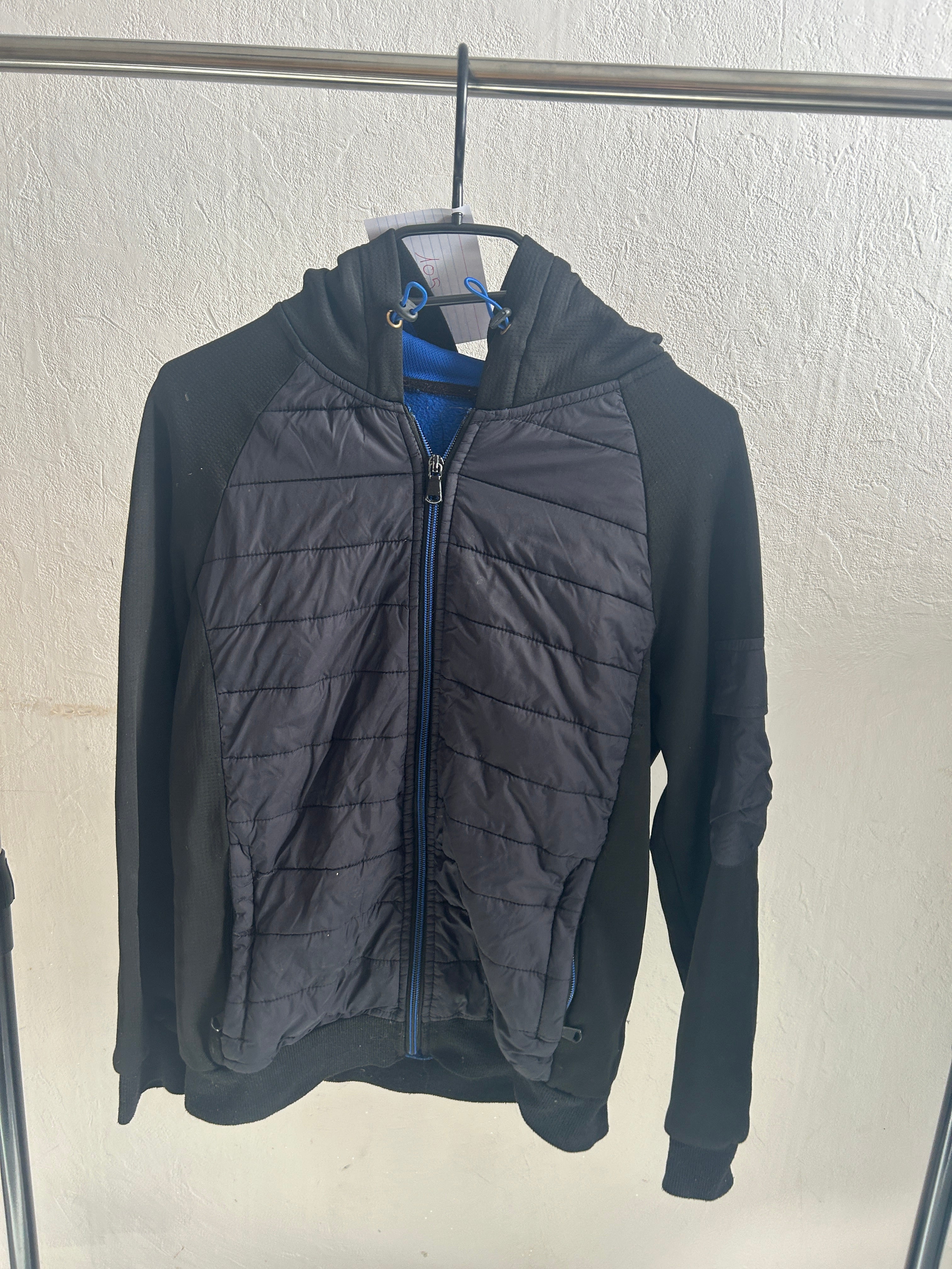 Veste enfant
