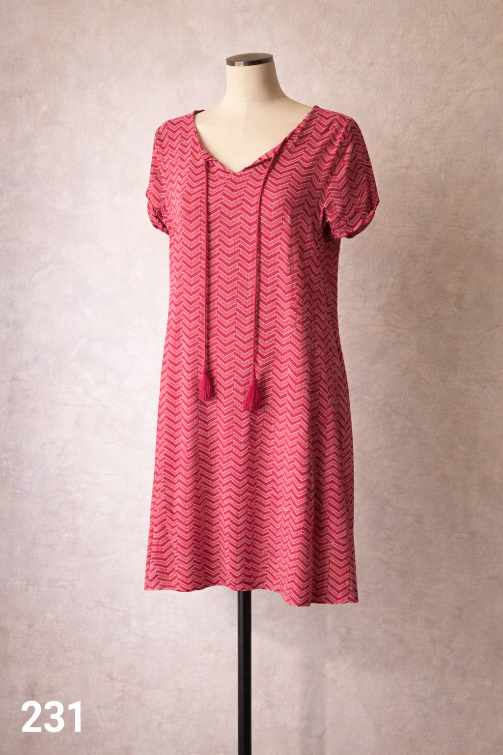 Robe in Extenso