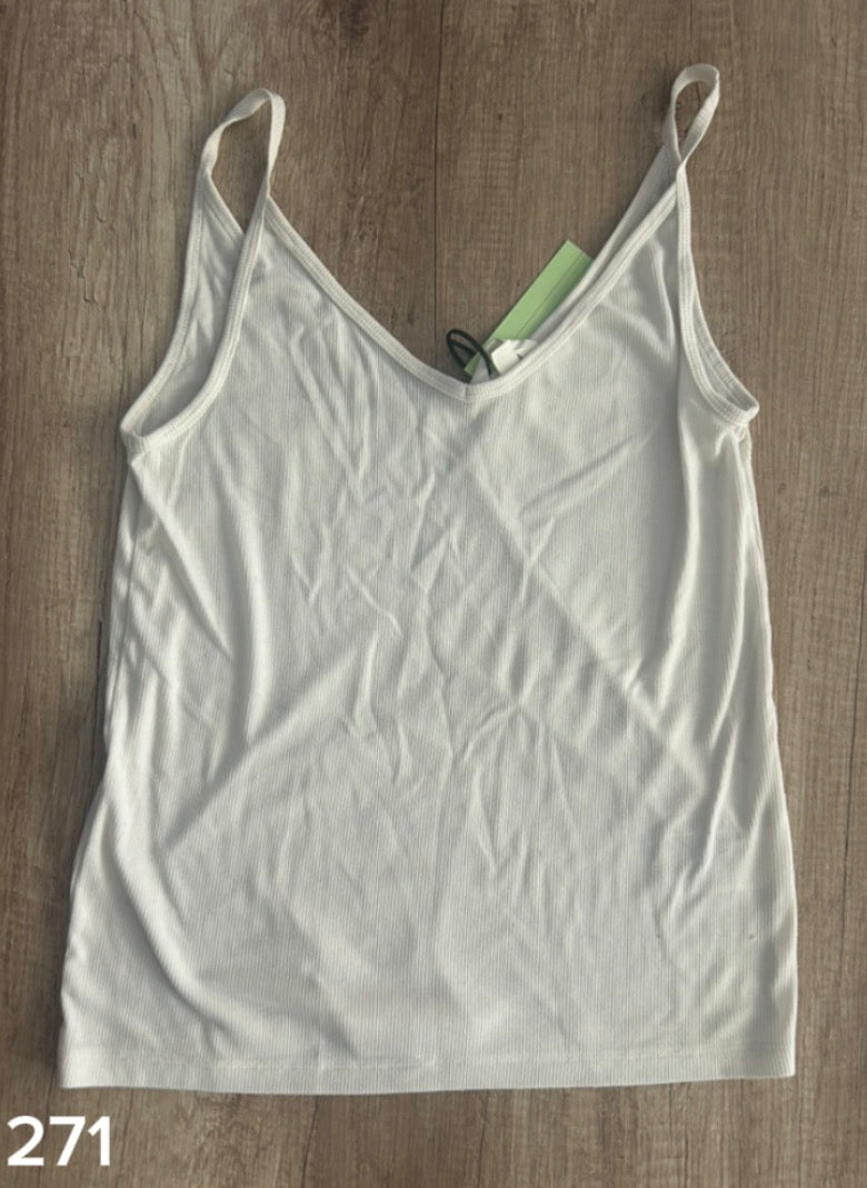 Débardeur H&M (Taille M)