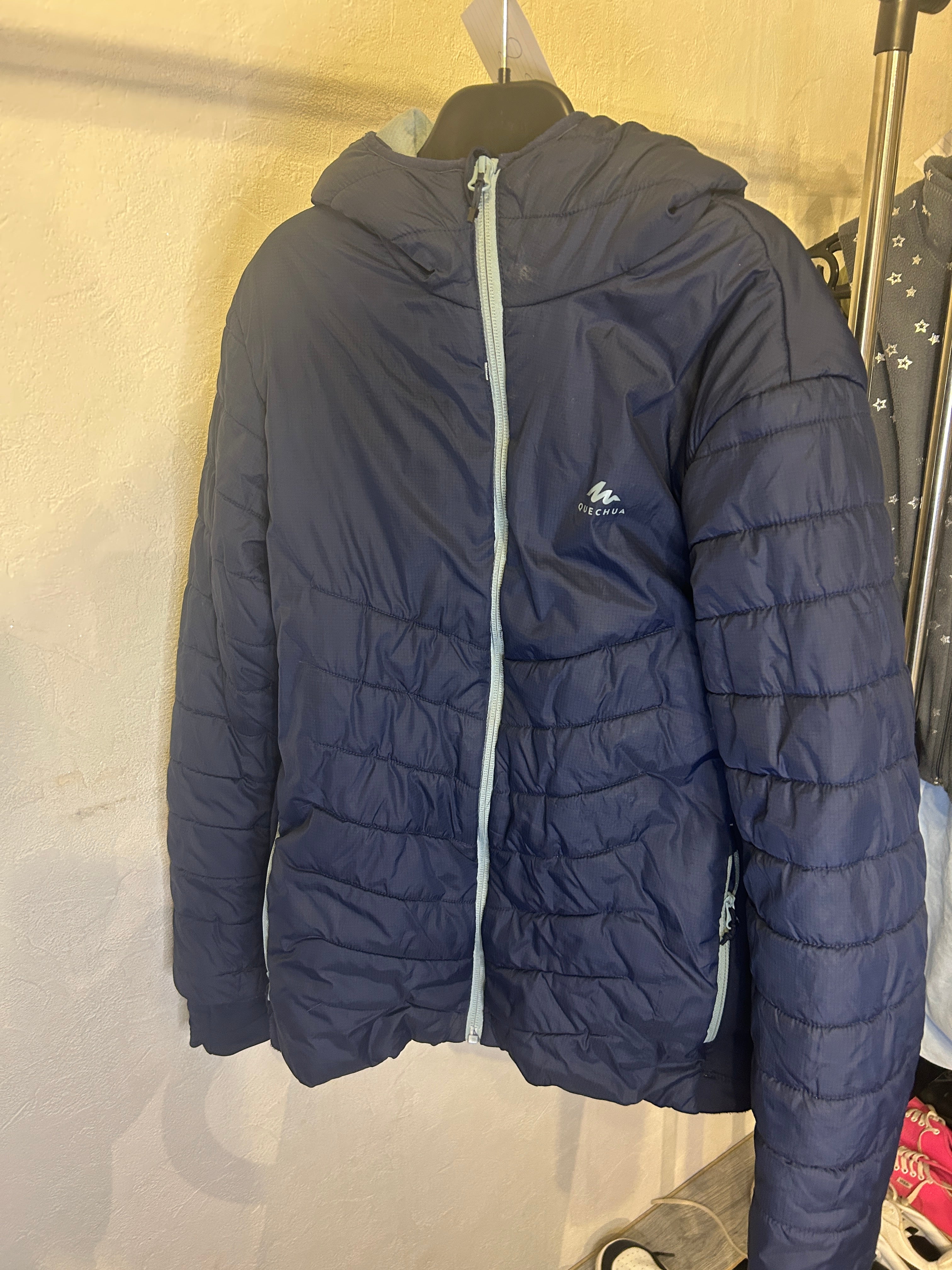 Veste décathlon pour enfants