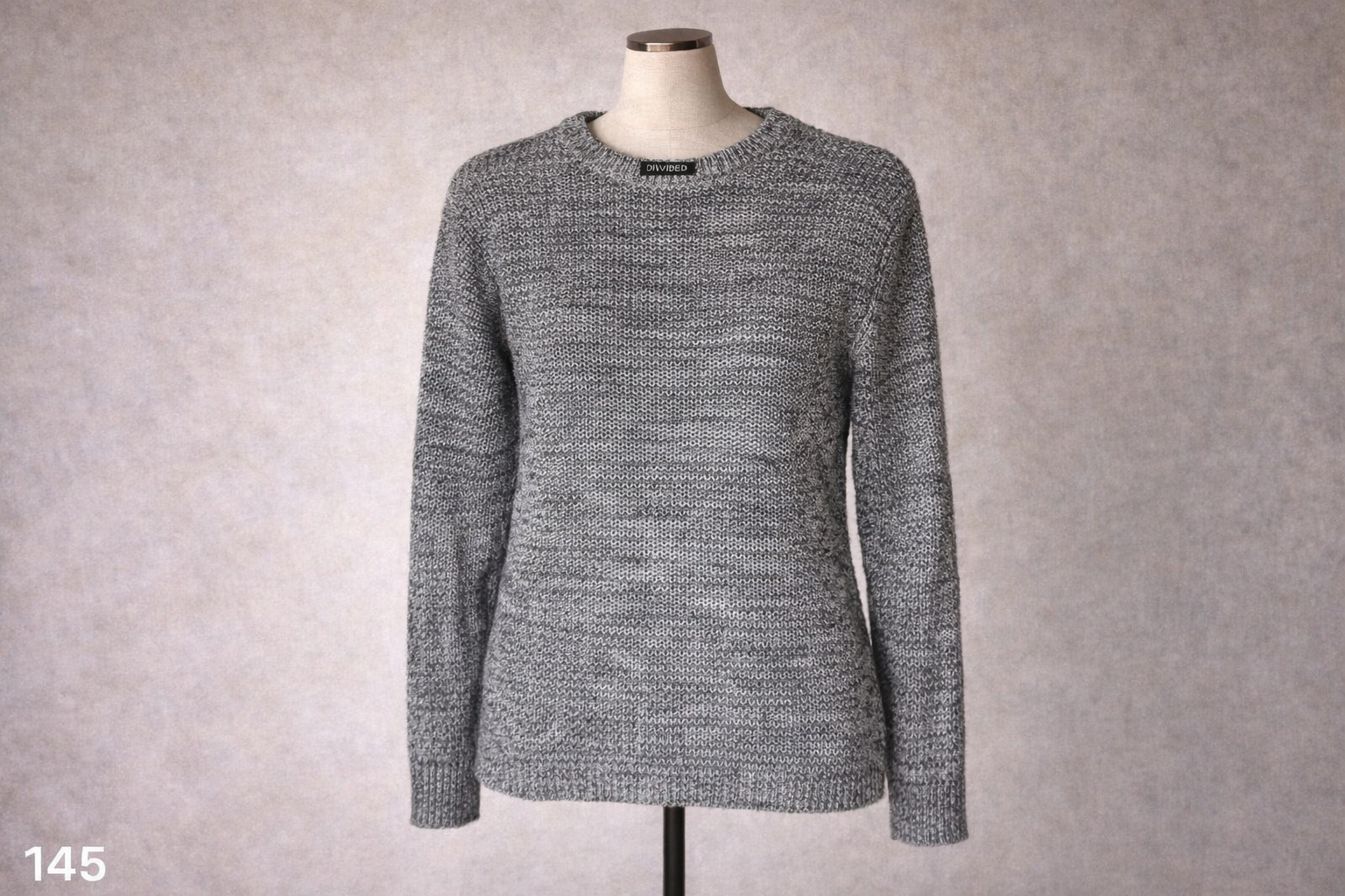 Pull Divided (H&M)