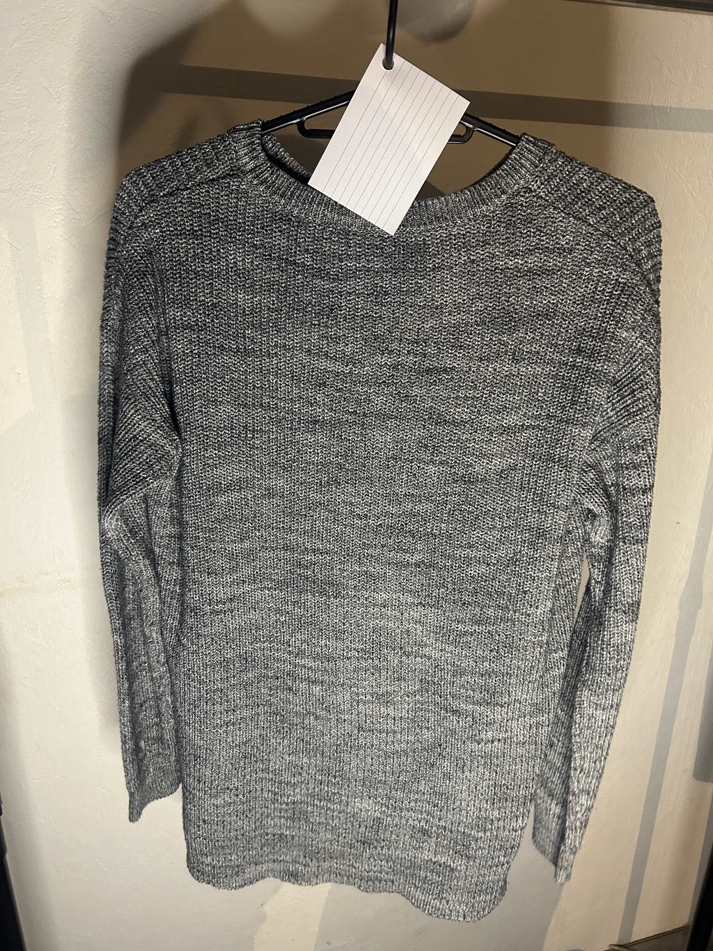 Pull Divided (H&M)