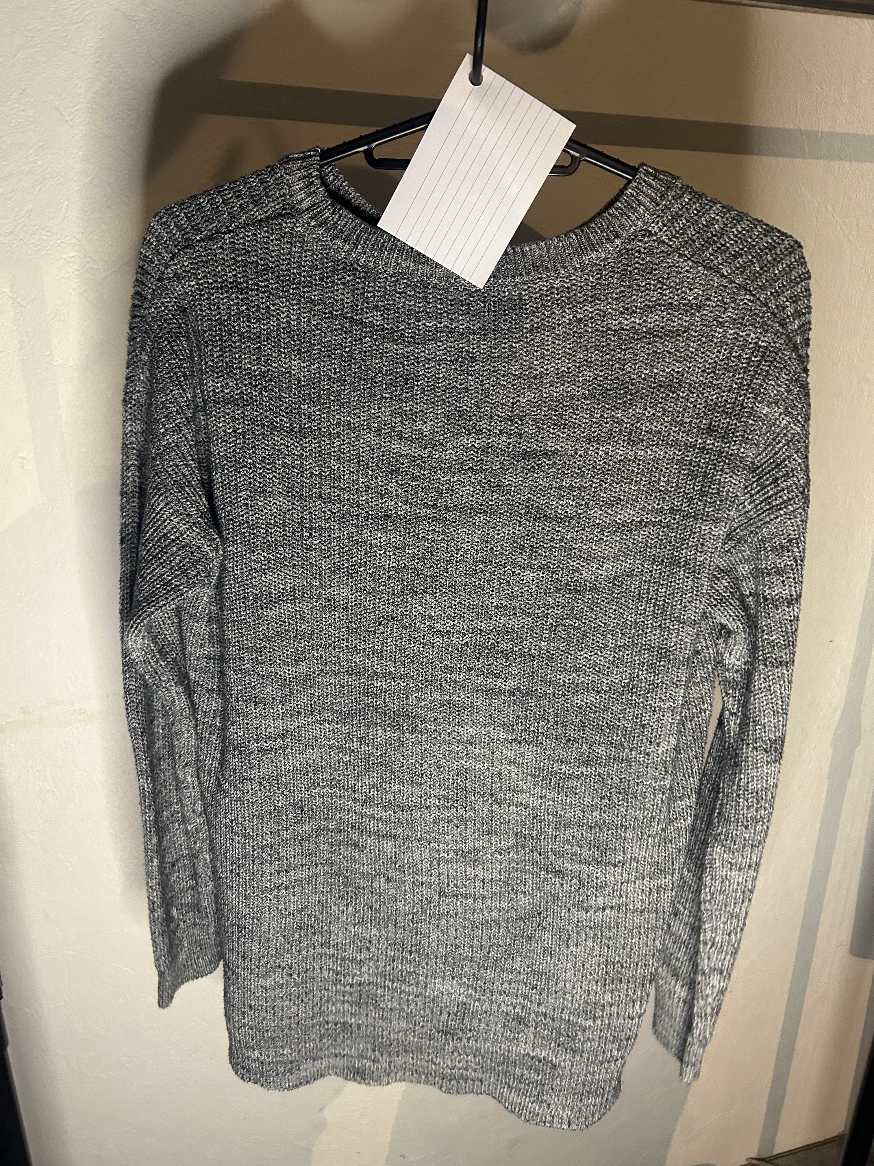 Pull Divided (H&M)