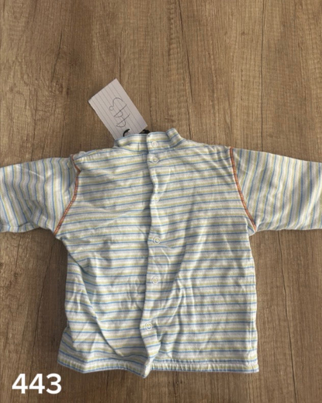 Haut bébé