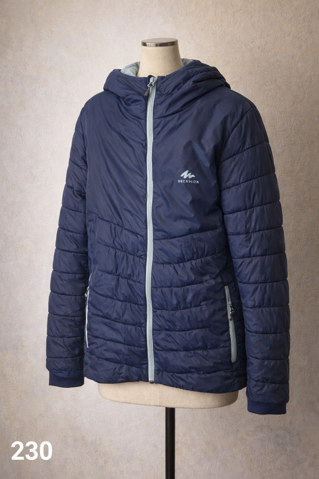 Veste décathlon pour enfants