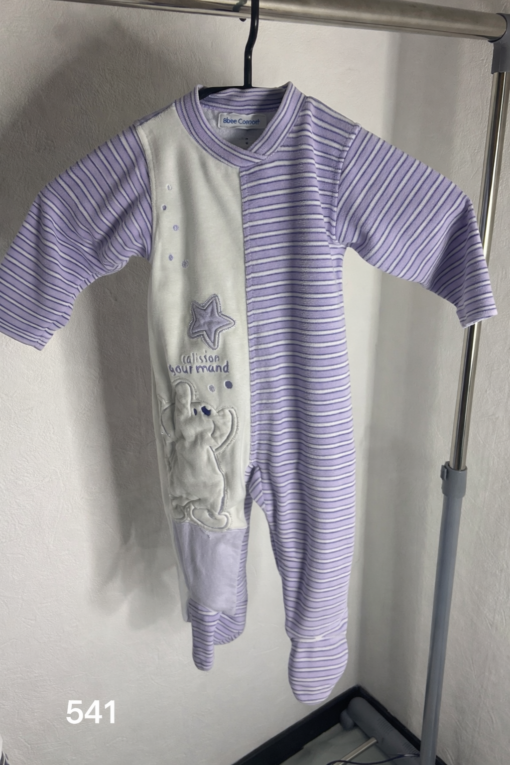Pyjama bébé – Bébé Confort – 12 mois