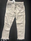 Jean Zara Basic