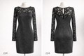 Robe élégante