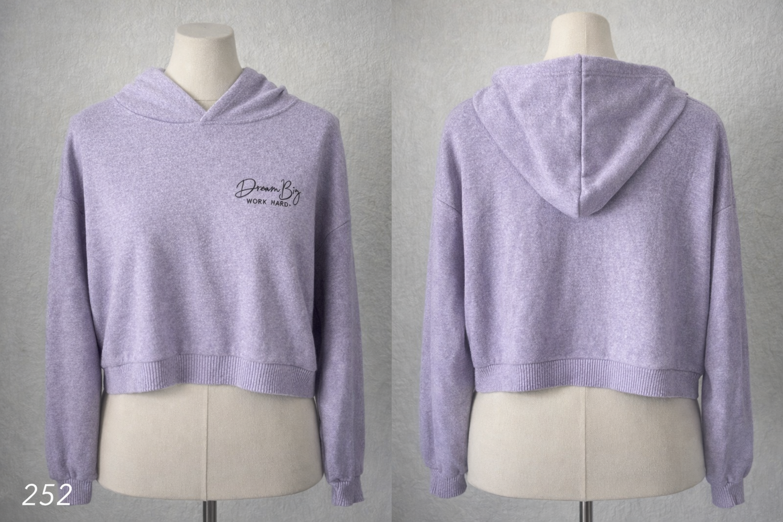 Stradivarius sweater