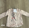 Haut bébé
