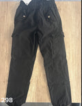 Pantalon Kiabi (Taille M)