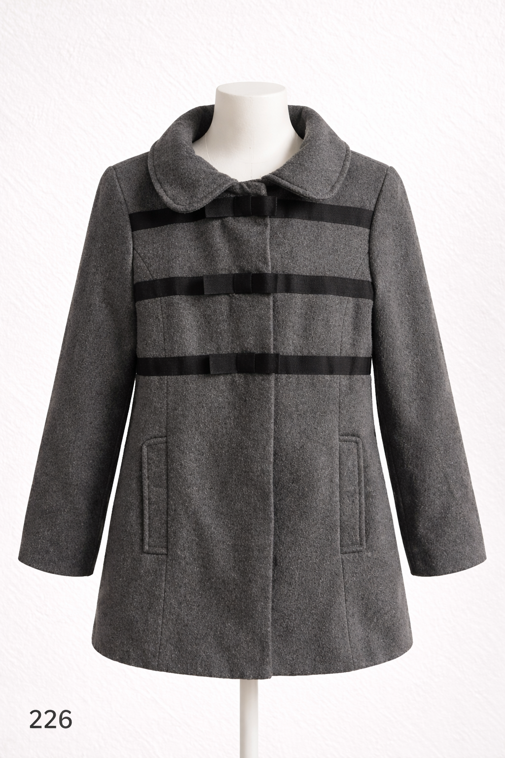 Veste/manteau enfants
