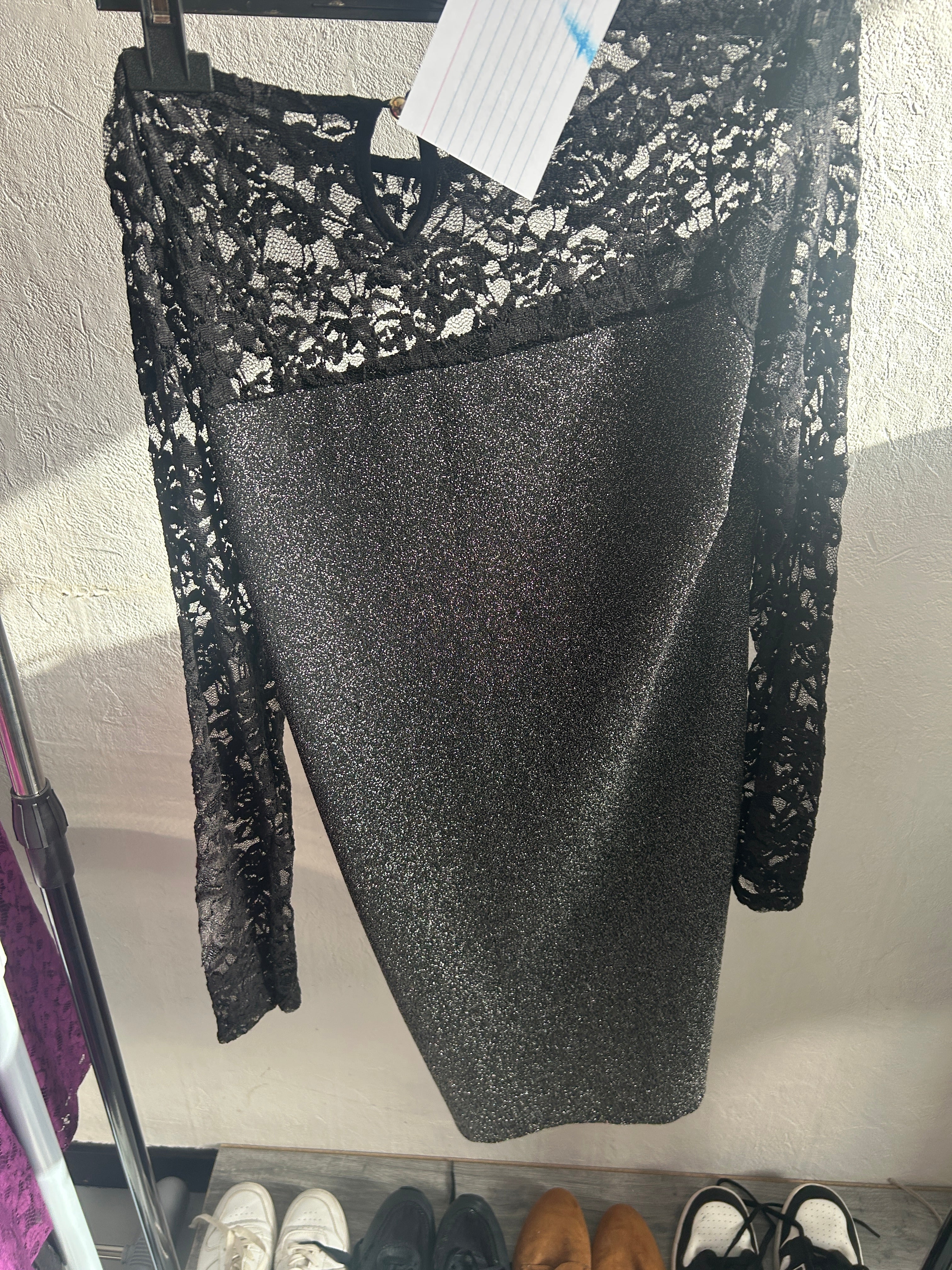 Robe élégante