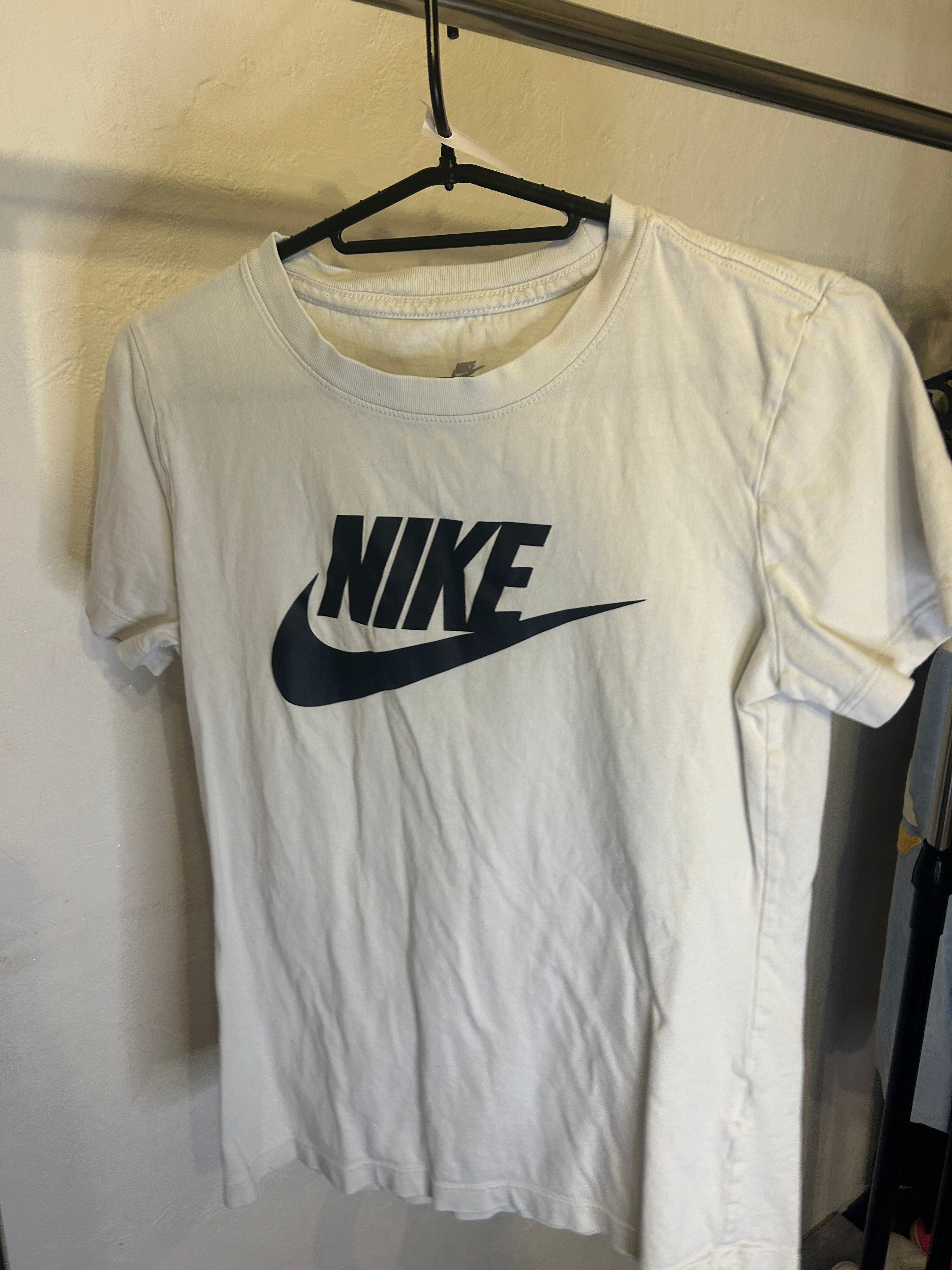T-shirt Nike
