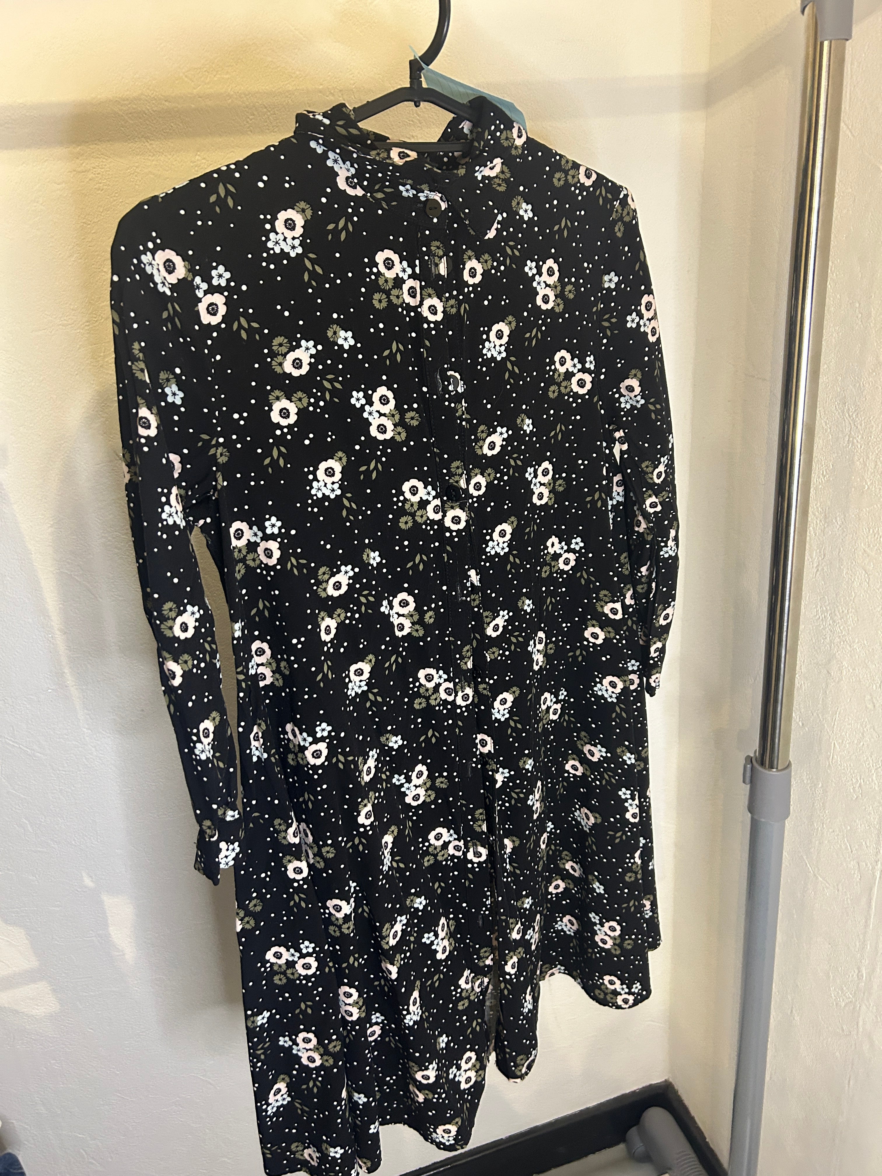 Chemise bisbee
