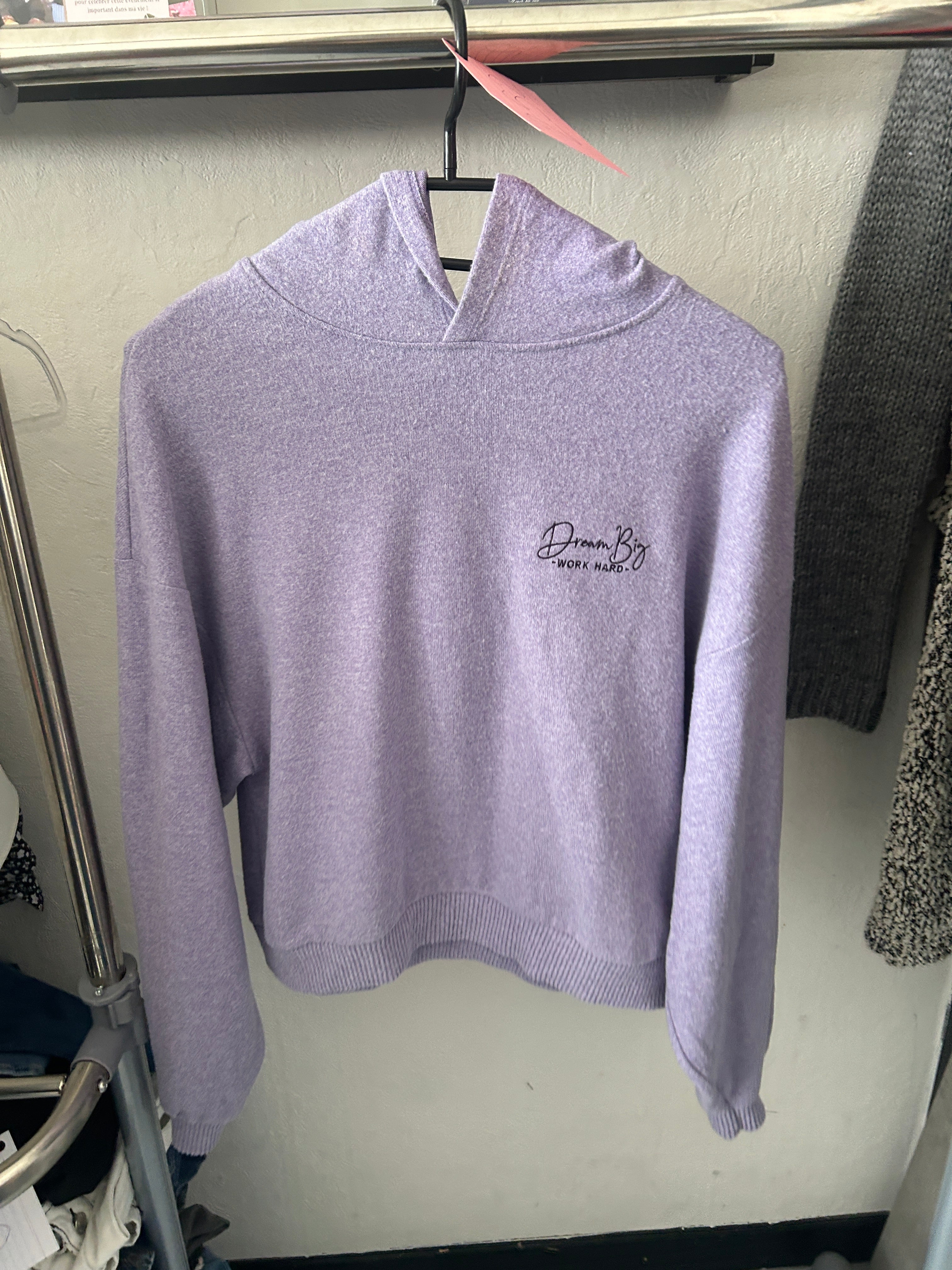 Stradivarius sweater
