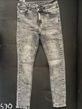 Jean bershka