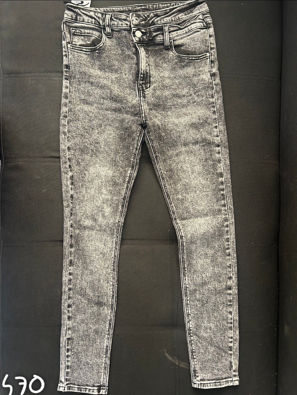 Jean bershka