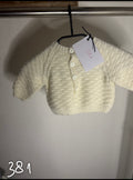Adorable little cardigan