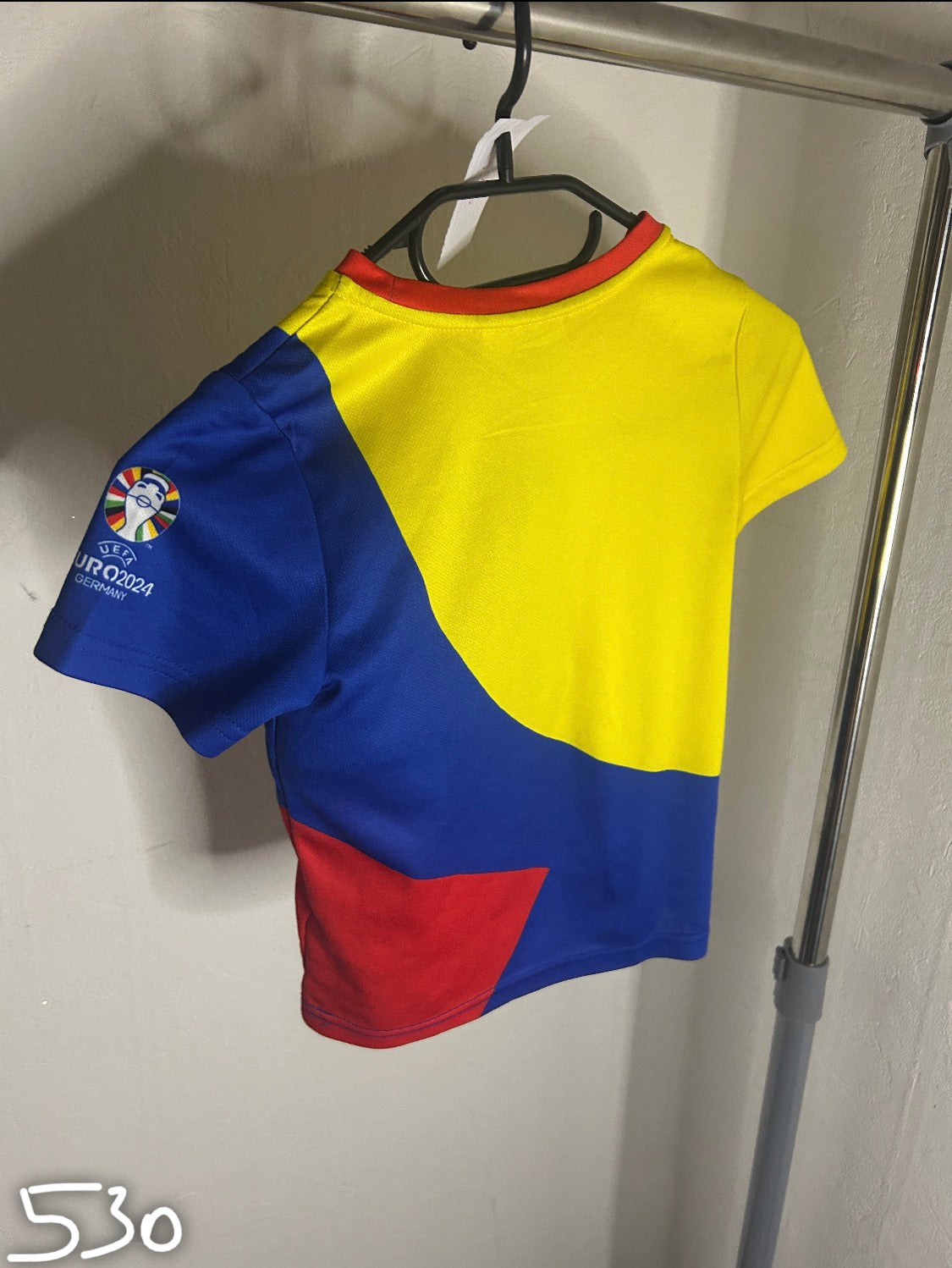 T-shirt enfants