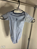 Body bébé absorba