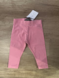 Legging rose